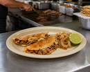 Plato tampiqueño heva
