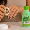 Quita Esmalte Frutas Cítricas 50 ml.