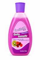 Quita Esmalte Frutas Exóticas 100 ml.