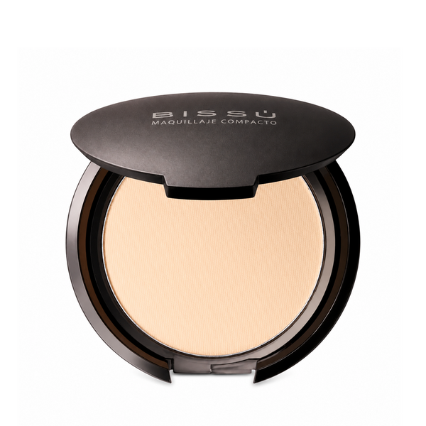 Polvo Compacto