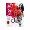 Pinzas Para Cejas Lady Di Chic