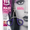 Pinzas Para Cejas Curtis Gde 5 B