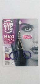 PINZAS PARA CEJAS CURTIS GDE 5 B