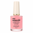 Uña Milagrosa Rosa