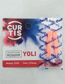 REPUESTO PARA RIZADOR YOLI-R-102 B