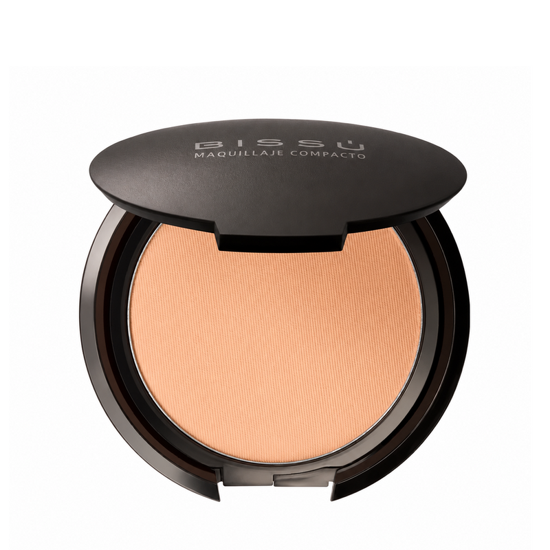 Polvo Compacto