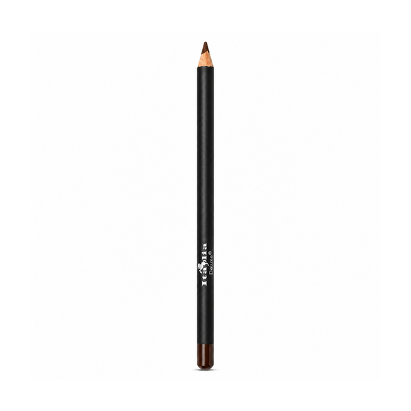 Lapiz Italia Dark Brown 1002