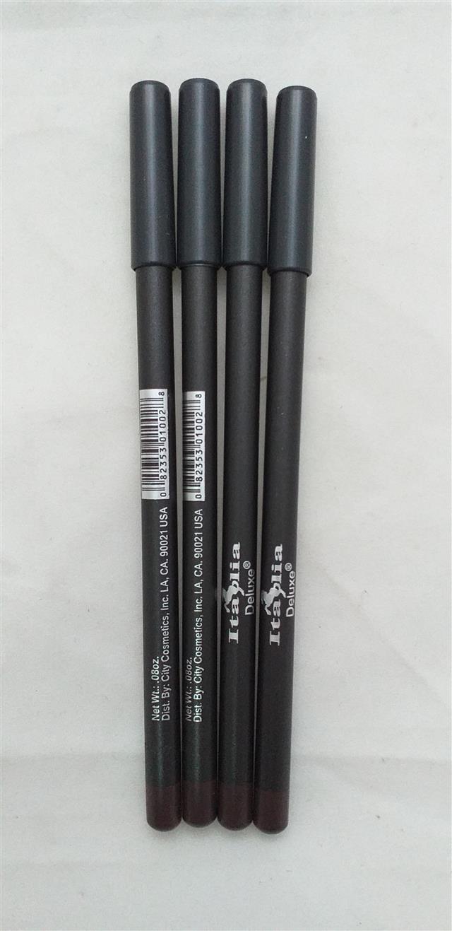 LAPIZ ITALIA DARK BROWN 1002