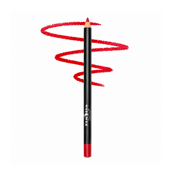 Lapiz Italia Hot Red 1047