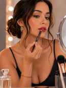 Lapiz Italia Hot Red 1047