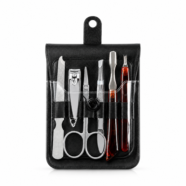 Set de Manicure 6 piezas