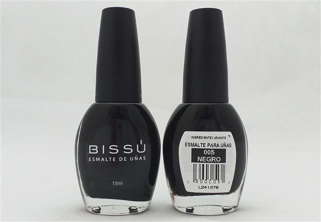 ESMALTE 15ML BISSU-5