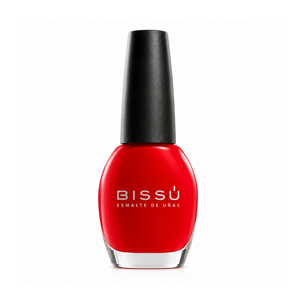Esmalte 15Ml Bissu-15