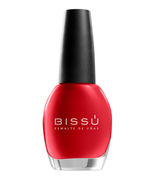Esmalte 15Ml Bissu-15