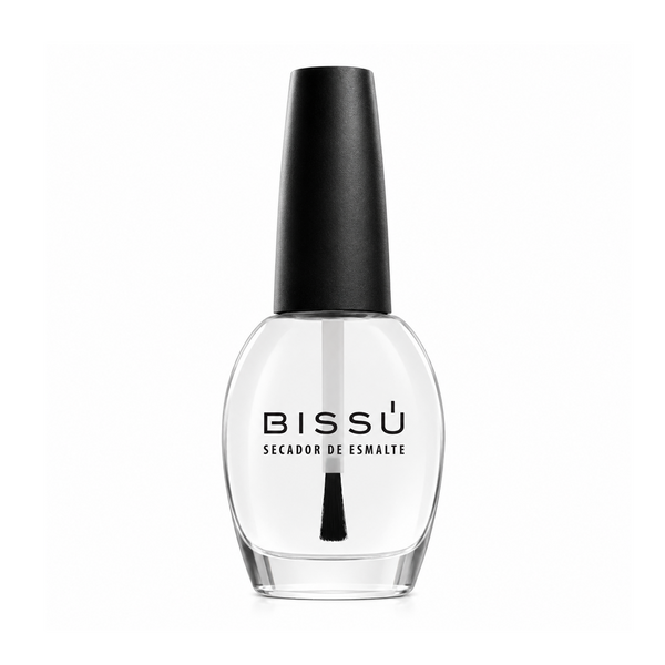 Esmalte 15Ml Bissu-Secador