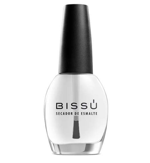Esmalte 15Ml Bissu-Secador