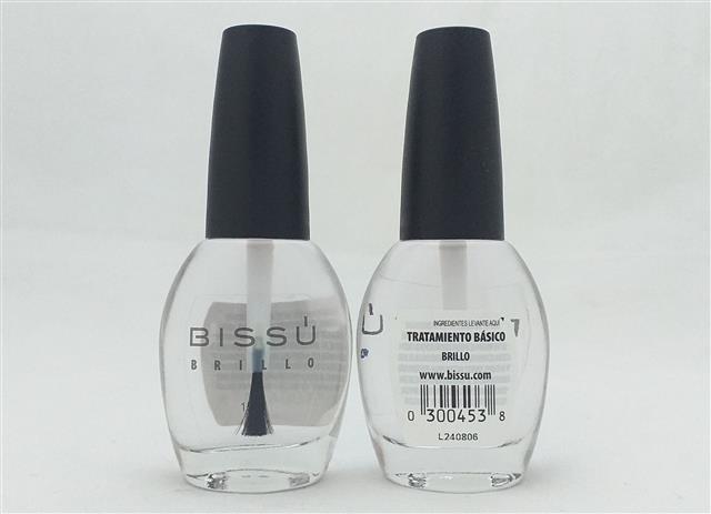 ESMALTE 15ML BISSU-BRILLO