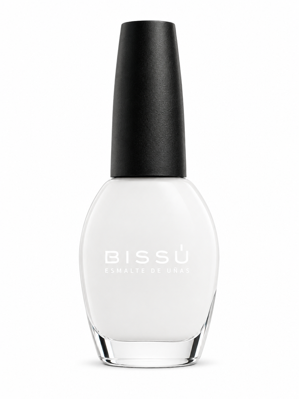 Esmalte mini 5 ml. bissu #2