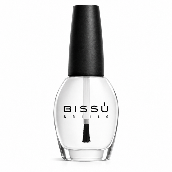 Esmalte mini 5 ml. bissu Brillo
