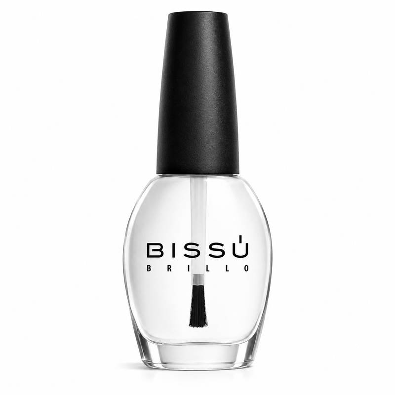 Esmalte mini 5 ml. bissu Brillo