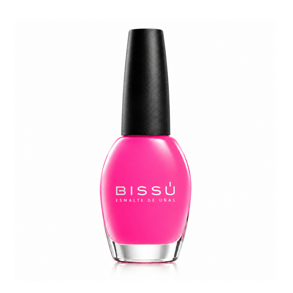 Esmalte mini 5 ml. bissu #228