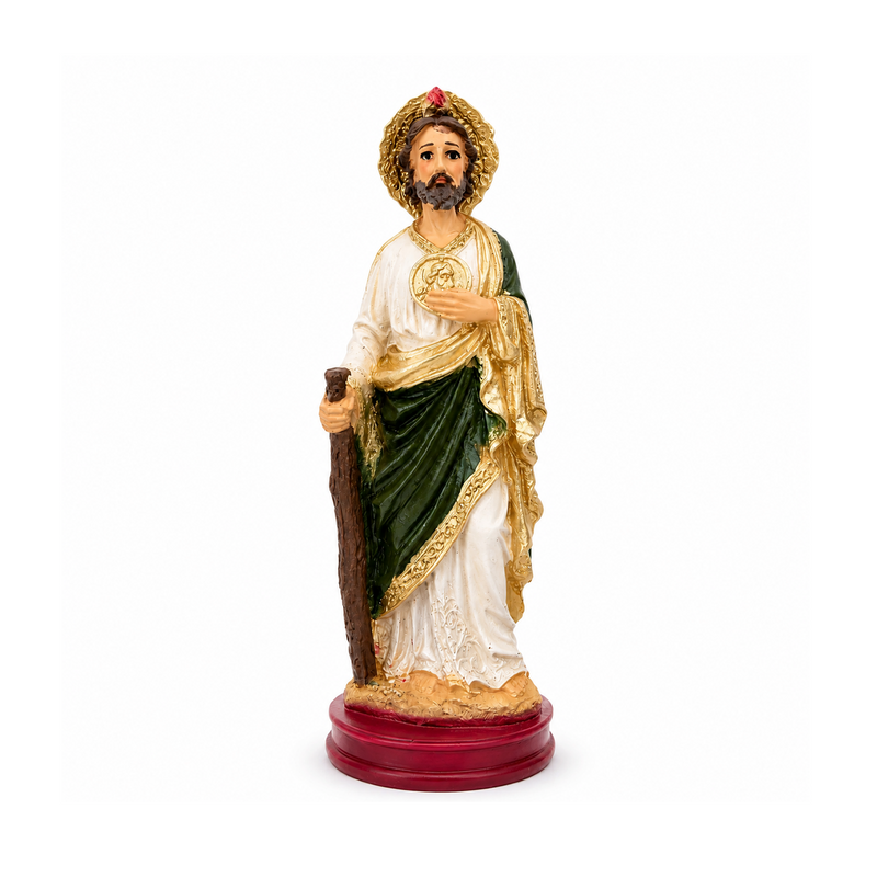 San Judas Tadeo Chico 30 cm