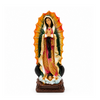 Virgen Con Resplandor
