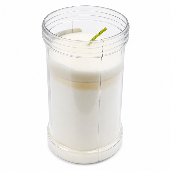 Veladora Con Aroma Económica Varios Colores