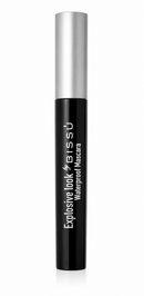 Mascara P/Pestañas Bissu-Explosive Look