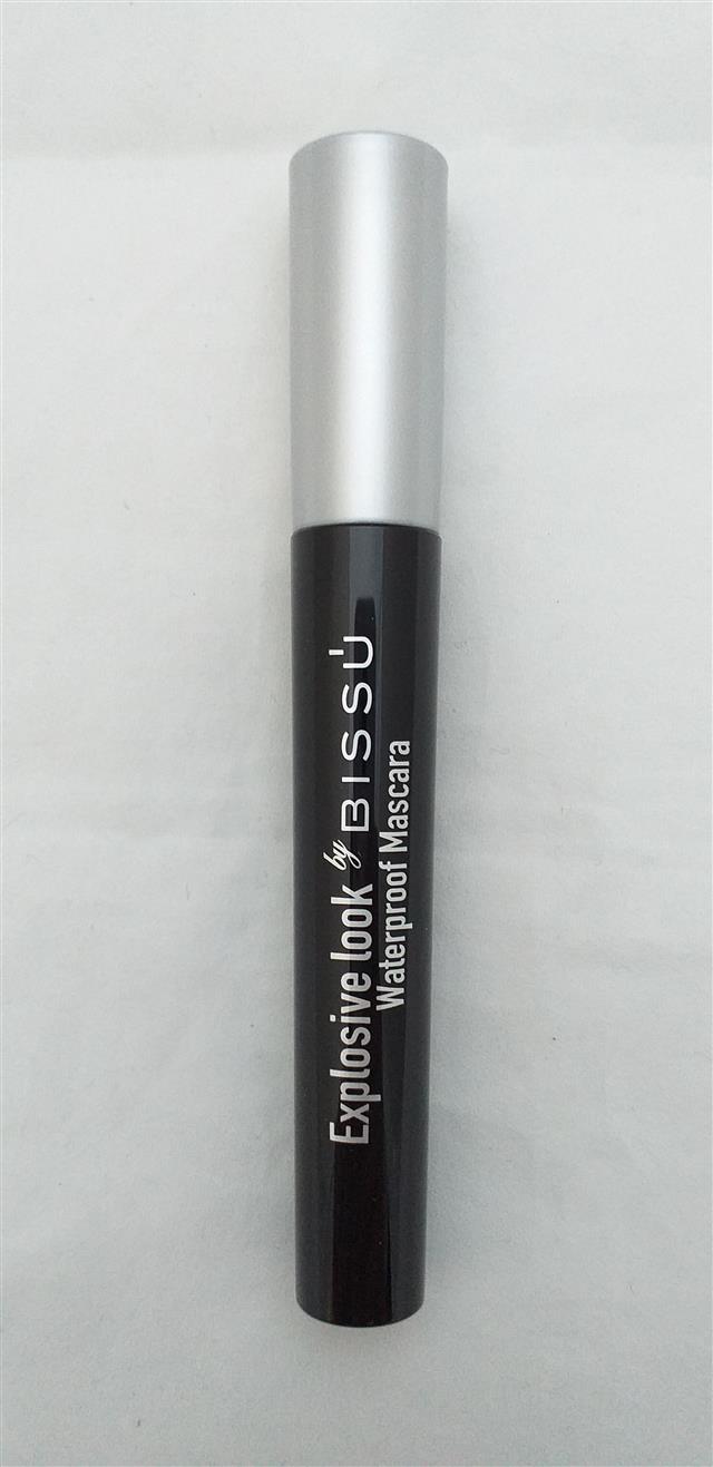 MASCARA P/PESTAÑAS BISSU-EXPLOSIVE LOOK