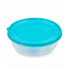 Recipiente Redondo 2.5 Lt.-#37001C