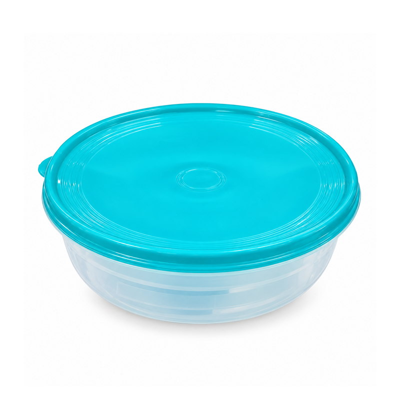 Recipiente Redondo 2.5 Lt.-#37001C