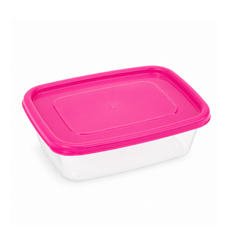 Micro Fresh Rect. Ch. 400 Ml.-#38014C