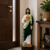 San Judas Tadeo Grande 90 cm