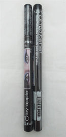 PLUMIN ULTRA KEHEL NEGRO INDELEBLE APPLE. B