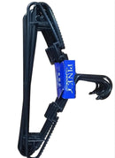 GANCHO PARA ROPA NEGRO PINKY-M12212