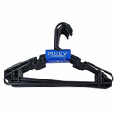 Gancho Para Ropa Negro Pinky-M12212