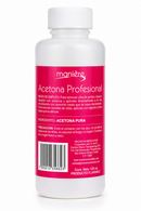 Acetona 125 ml.