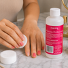 Acetona 125 ml.