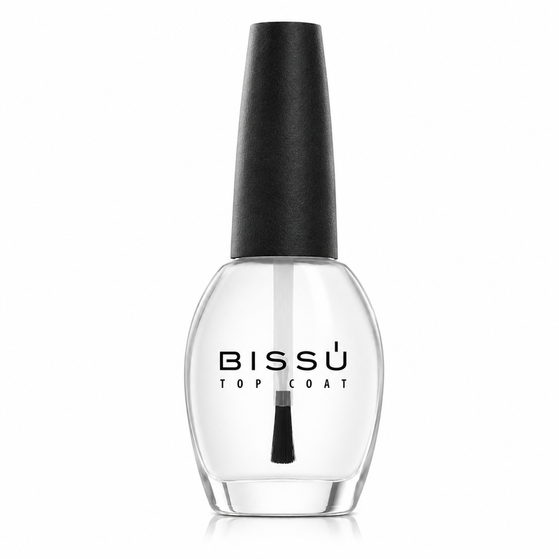 Esmalte mini 454 Top Coat