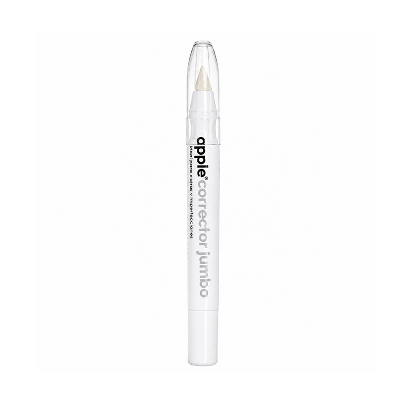 Corrector Jumbo White