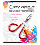 Pinza By Apple Chica Rojo