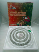 LUZ  LED 200 MAGICA BLANCA-TS-6507B