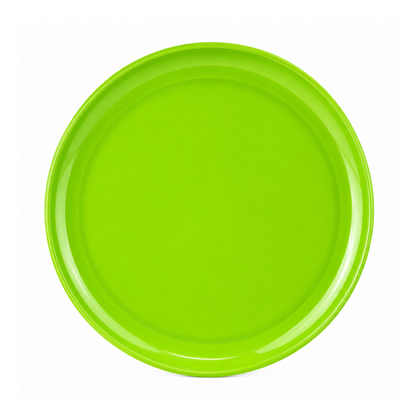 plato tostadas granito color