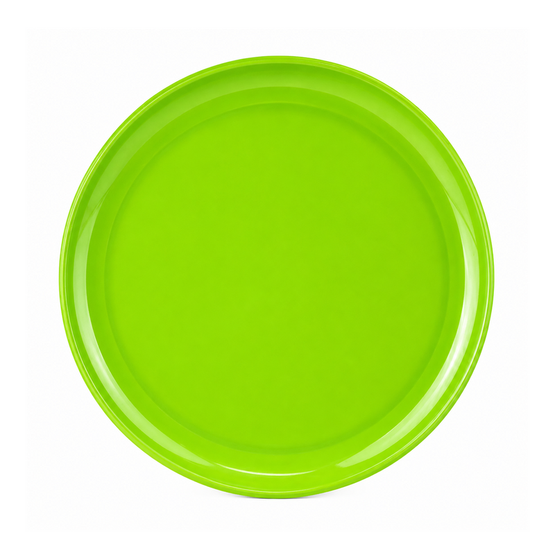 plato tostadas granito color
