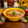 Plato pozolero