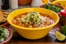Plato pozolero