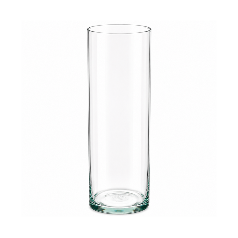 Cilindro 3 1/2 X 10"
