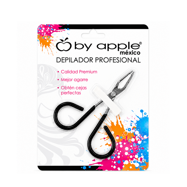 Pinza By Apple Chica Negra B