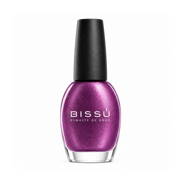 Esmalte mini 5ml. medusa violeta